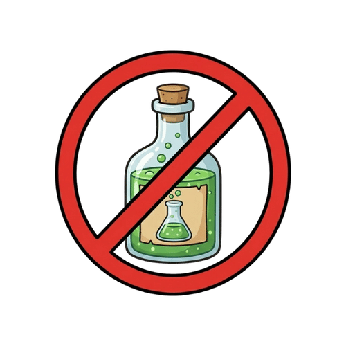 Chemical Free Production Unit